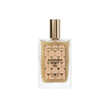 SHIMMER SHIMMER BODY OIL 45ML